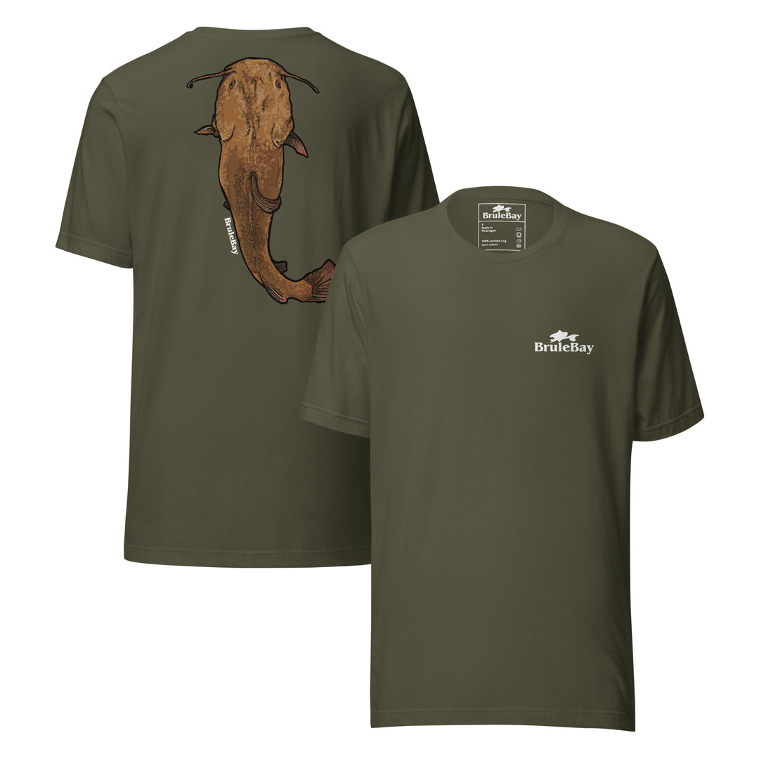Flathead T-Shirt